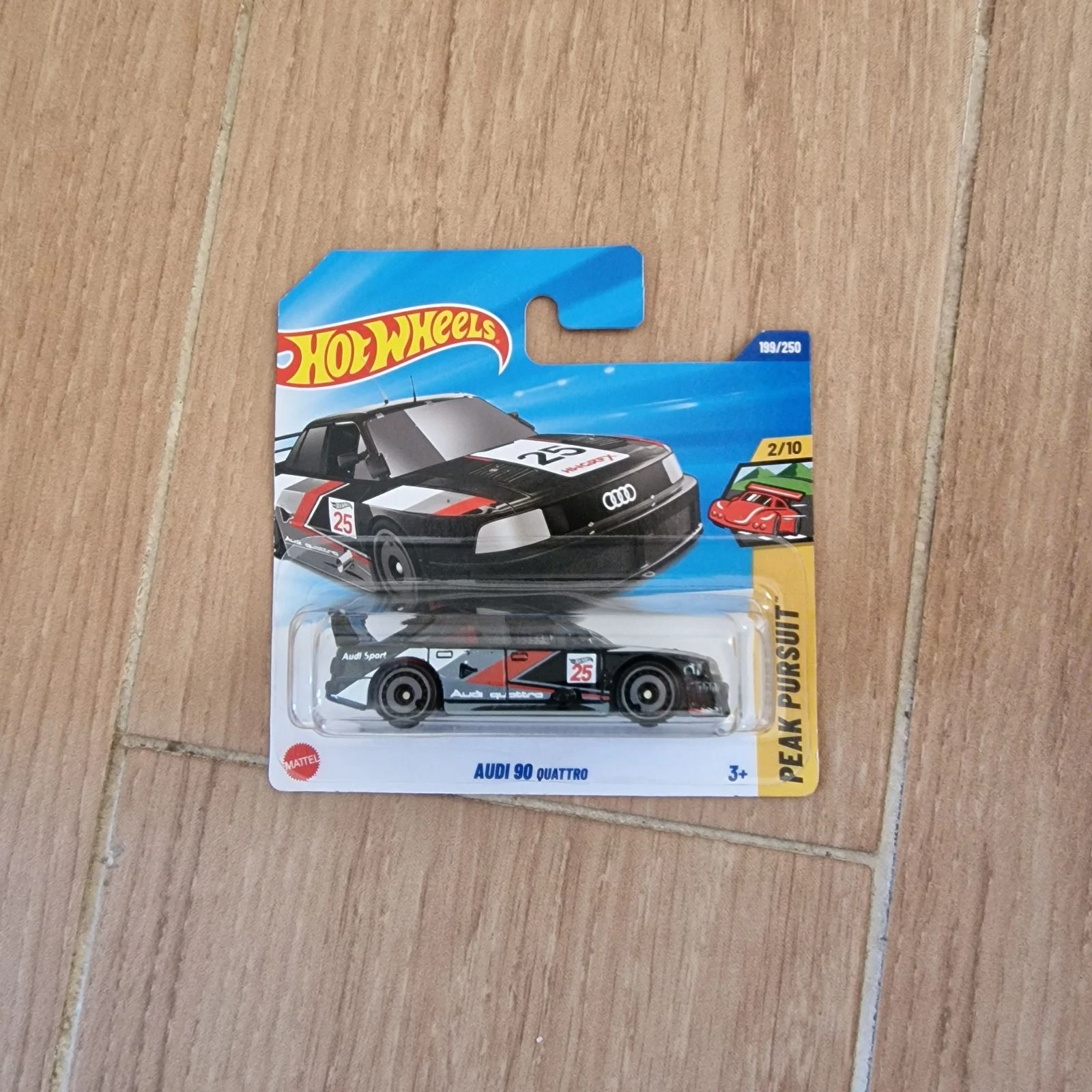 Hot Wheels Audi Vag – photo 8